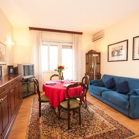 Vatican Balcony Apartment Rome Luaran gambar